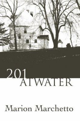 201 Atwater 059534142X Book Cover