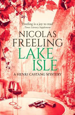 Lake Isle 1911295977 Book Cover