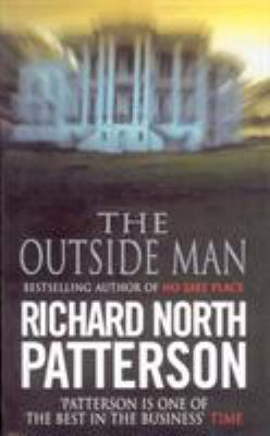 The Outside Man B001KST2TG Book Cover