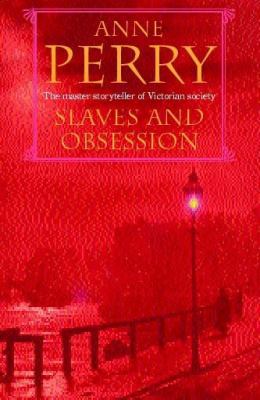 SLAVES & OBSESSION 0747262829 Book Cover