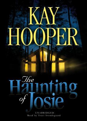 The Haunting of Josie 1433229056 Book Cover
