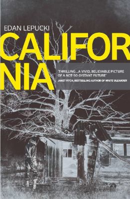 California 1408704706 Book Cover