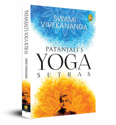 Patanjali's Yoga Sutras 9389567351 Book Cover