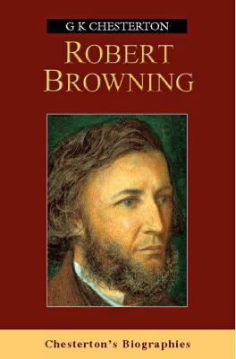 Robert Browning 0755116488 Book Cover