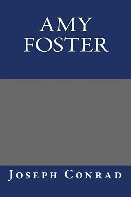 Amy Foster 1490563784 Book Cover