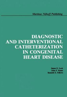 Diagnostic and Interventional Catheterization i... 0898388317 Book Cover