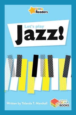 Let's Play Jazz! 1771057971 Book Cover