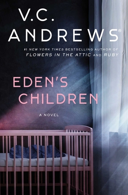 Eden's Children 1982156376 Book Cover