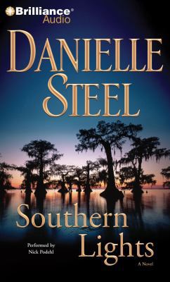 Southern Lights 1423320778 Book Cover