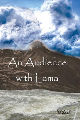 An Audience With Lama 9350675609 Book Cover