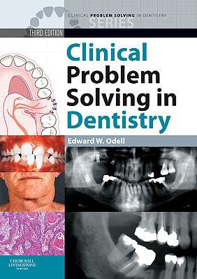 Clinical Problem Solving in Dentistry B00BG7AQJQ Book Cover