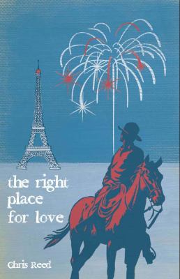 The Right Place for Love 061528762X Book Cover