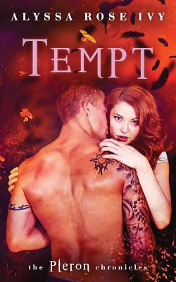 Tempt 1984376772 Book Cover