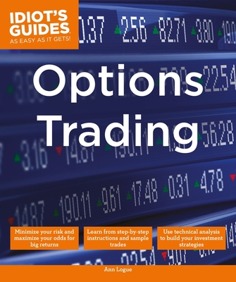 Options Trading 1615648623 Book Cover