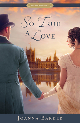 So True a Love 1639932941 Book Cover