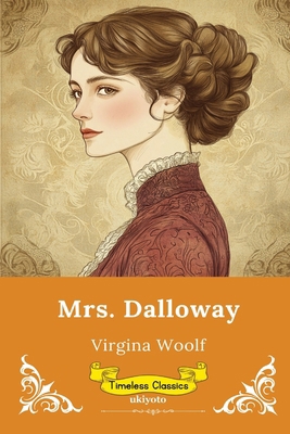 Mrs. Dalloway Timeless Classics 9377522846 Book Cover