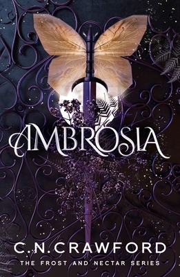Aria Ambrosia (Frost and Nectar). 103591946X Book Cover