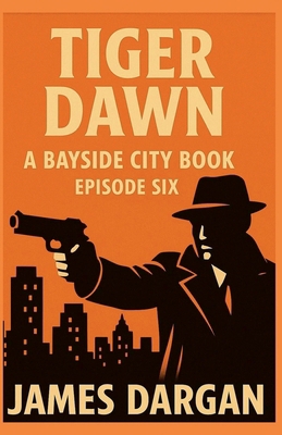 Tiger Dawn B0FSD2N78L Book Cover