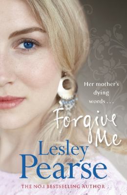 Forgive Me 0718159012 Book Cover