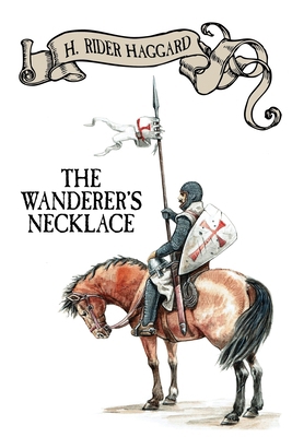 The Wanderer's Necklace 158715207X Book Cover