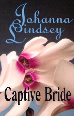 Captive Bride (Five Star Standard Print Romance... 0786208805 Book Cover