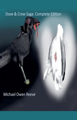 Dove & Crow Saga Complete Edition B0DCF1NFPV Book Cover