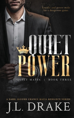 Quiet Power 1959194380 Book Cover