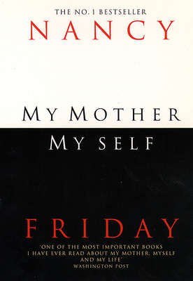 My Mother, Myself 0006382517 Book Cover