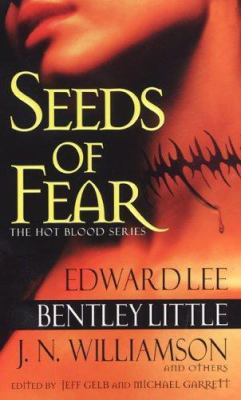 Seeds of Fear 0786016477 Book Cover