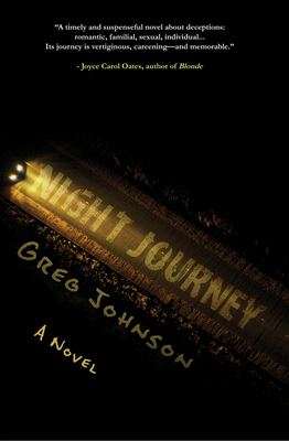 Night Journey 1646033914 Book Cover