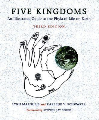 Five Kingdoms: 071673026X Book Cover
