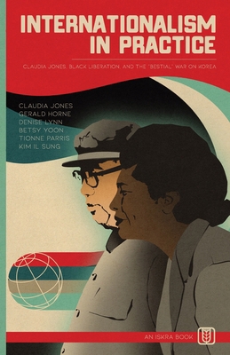 Internationalism in Practice: Claudia Jones, Bl... B0CTQ3DDP1 Book Cover