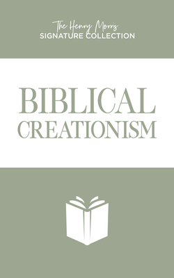 Biblical Creationism 1683442989 Book Cover