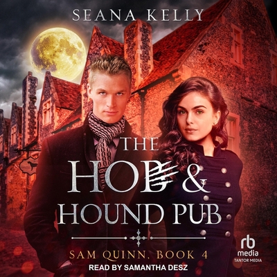 The Hob and Hound Pub B0BYCG1QBG Book Cover