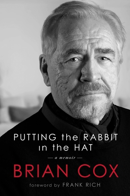 Putting the Rabbit in the Hat 1538707292 Book Cover