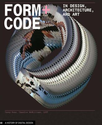 Form+code in Design, Art, and Architecture: Int... 1568989377 Book Cover