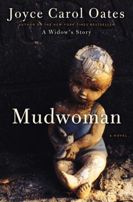 Mudwoman 0062095625 Book Cover
