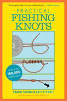 Practical Fishing Knots 1493022628 Book Cover