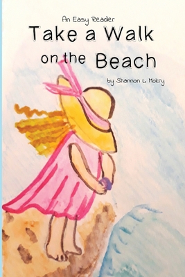 Take a Walk on the Beach 1951521137 Book Cover