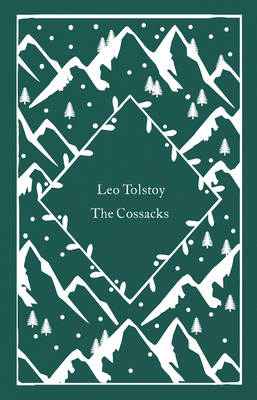 The Cossacks 0241573777 Book Cover