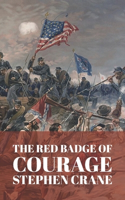 The Red Badge of Courage 1774261049 Book Cover