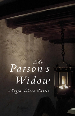 Parson's Widow 1564784835 Book Cover
