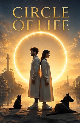 Circle of Life [German] 3908209005 Book Cover