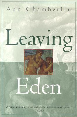 Leaving Eden 0312875118 Book Cover