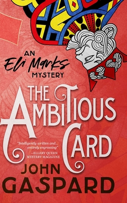 The Ambitious Card 0359796168 Book Cover