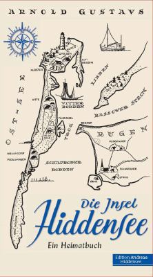 Die Insel Hiddensee (Edition Andreae Hiddensee)... [German] 3939804401 Book Cover