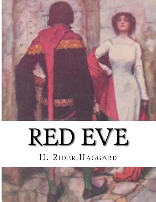 Red Eve 1523334843 Book Cover