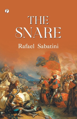 The Snare 9358045868 Book Cover