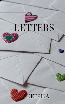 Letters B0GQ58QVJS Book Cover