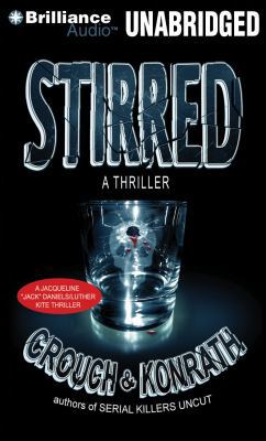 Stirred 1455839957 Book Cover
